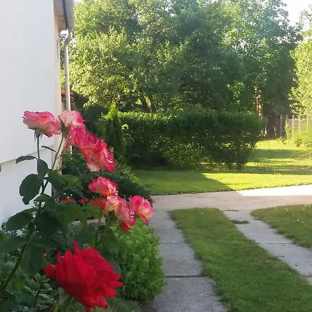 Julia Vendeghaz Gæstehus 3*